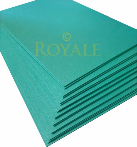 Xps underlay 5mm thick - underlay,