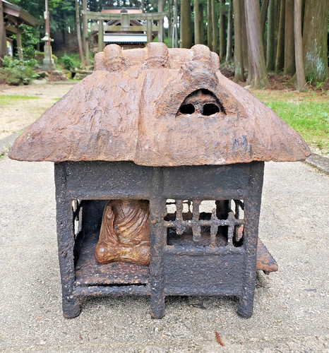 Japanese zen buddhist art - japanese,