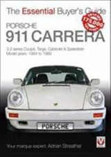 Porsche 911 Carrera : 3.2