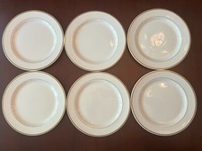 Wedgwood Metallised Bone China