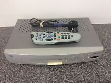 Pace Sky Receiver Box + Card & Remote, BSKYB2400 540I2304041, Satellite Receiver