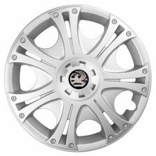 15"  WHEEL TRIMS COVERS CORSA