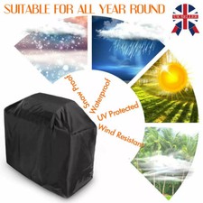 XL 200CM BBQ COVER WATERPROOF