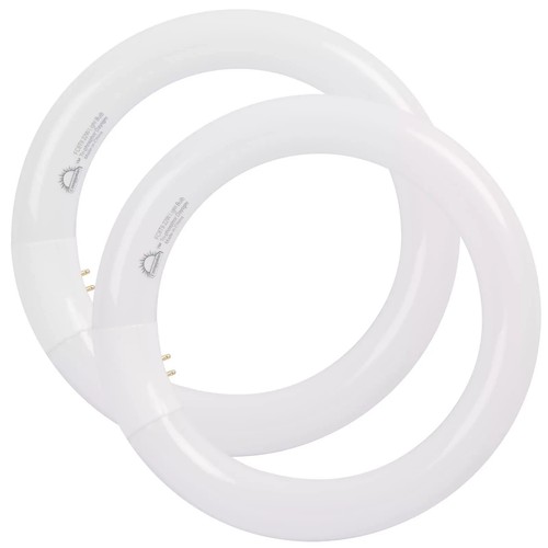 Inch circular fluorescent - inch,