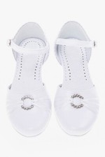 First communion white girls