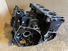 Kawasaki ZX10r Crankcases 2004 2005 Main Cases Original Clean Centre Case 04 05