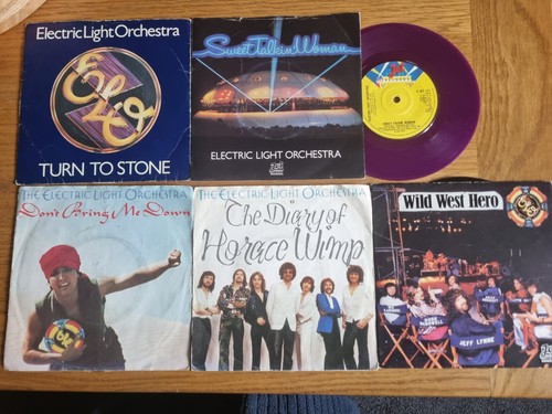 Electric light orchestra - electric,
