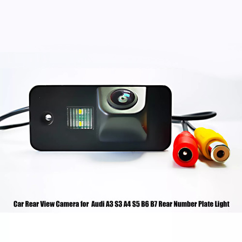 Car rear camera for audi - camera, s4