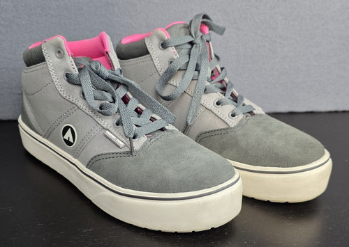Airwalk venice mid womens - airwalk,