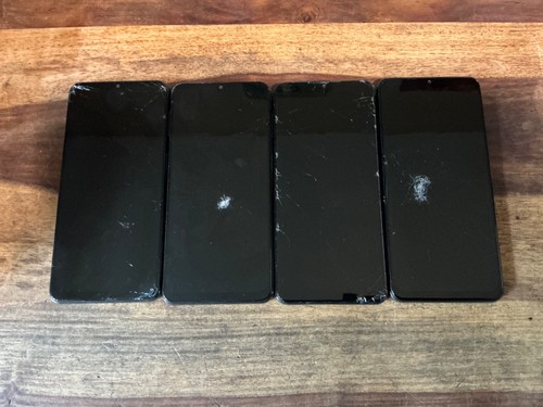 Joblot samsung galaxy - 4,