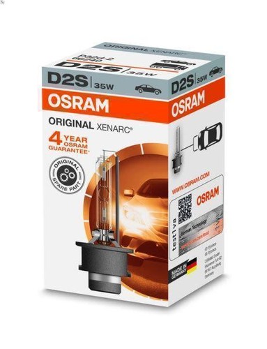 Light bulb osram - bulb, 66240