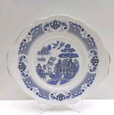 Duchess Willow Bone China Cake