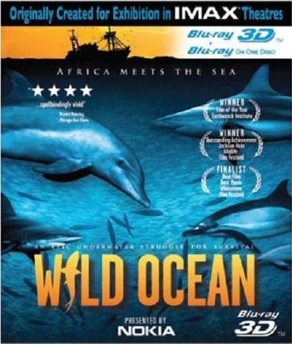 Imax wild ocean - wild,