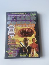 Killer Condom Lloyd Kaufman &