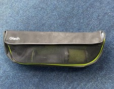 GTECH MULTI VACUUM CLEANER TOOLS & ATTACHMENTS IN STORAGE BAG