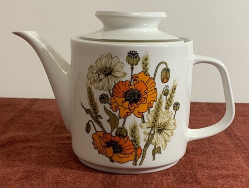 Retro g meakin poppy - meakin,