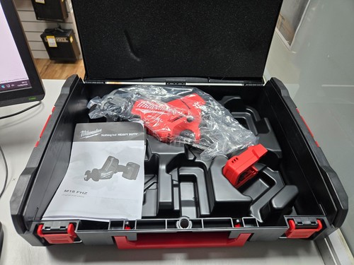 Milwaukee m18fhz 18v - milwaukee, fuel