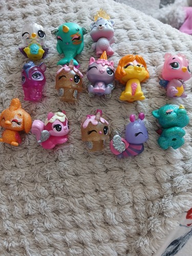 Hatchimals colleggtibles - hatchimals,