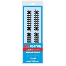 Peco ST-401 Setrack Standard