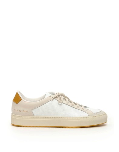 Common projects retro 70s - projects,