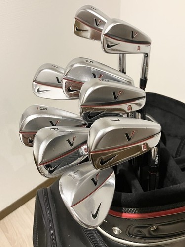 Nike forged tiger woods - tiger,