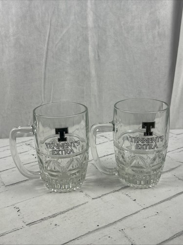 Tennent extra scotland - tennent's, glass