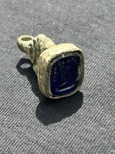 Georgian 19th century fob - 18-19th,