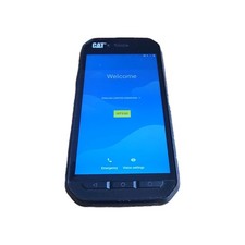 CAT S41 - 32GB - Black