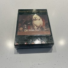 WENTWORTH WOODEN JIGSAW (