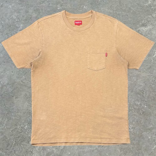 Supreme small box - small, logo