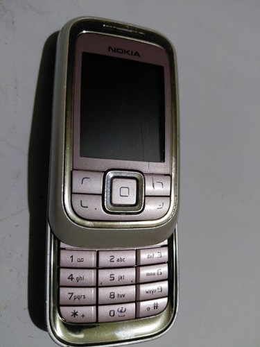 Nokia 6111 mobile phone