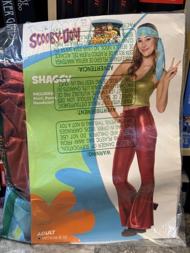 Spirit shaggy scooby doo - spirit, scooby-doo