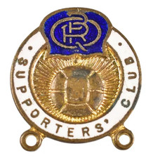 Vintage Queens Park Rangers