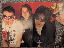 Manic street preachers richie - street,