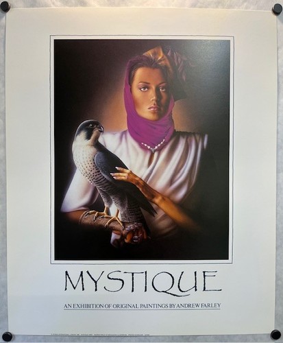 Mystique hawk andrew - mystique,