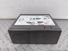 OEM AUDI VW SEAT SKODA MOBILE TYRE PUMP AIR COMPRESSOR INFLATOR 8P0012615A