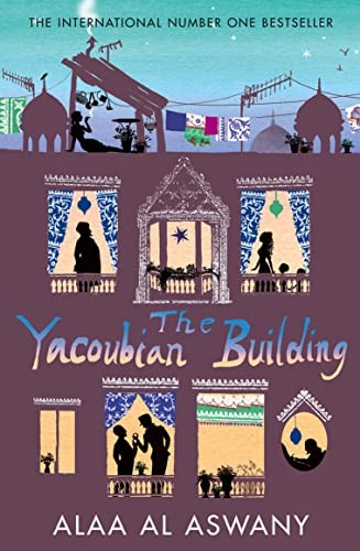The yacoubian building - the, al