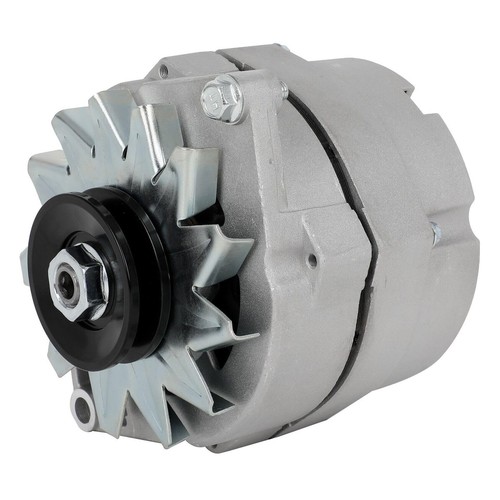 Alternator high output - output, 1