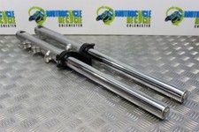 Triumph Legend TT Fork Legs Forks Straight 1998 to 2001 900 B052