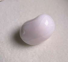 17ct White Natural Conch Pearl