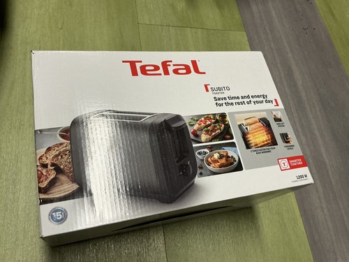 Tefal subito slice - 2, 7
