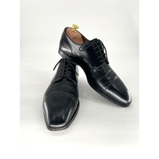 Berluti Cap-Toe Derby Shoes in