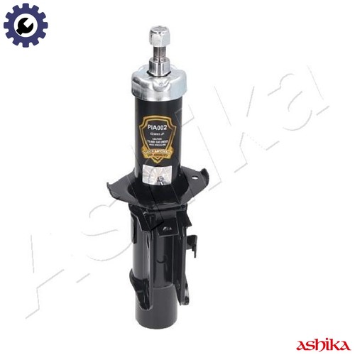 Shock absorber pia002 - shock, for