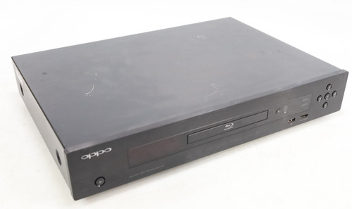 Oppo bdp 103 universal - oppo, bdp-103
