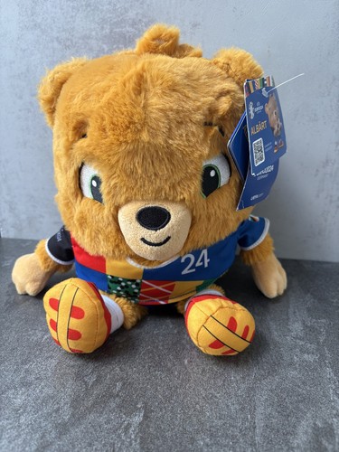 Uefa euro 2024 - uefa,