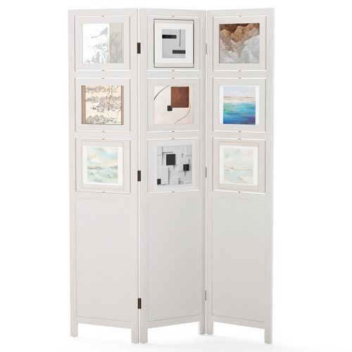 Costway room divider panel - costway,