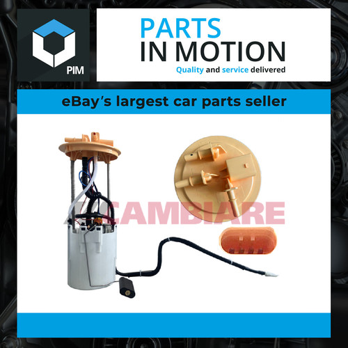 Fuel pump fits mercedes - fuel,
