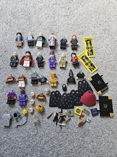 Lego Harry Potter Minifigure