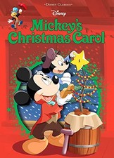 Disney Mickey's Christmas