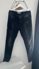 Mens Zara Jeans Size W32